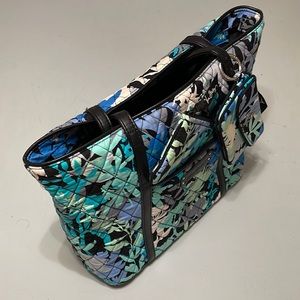 Vera Bradley handbag set